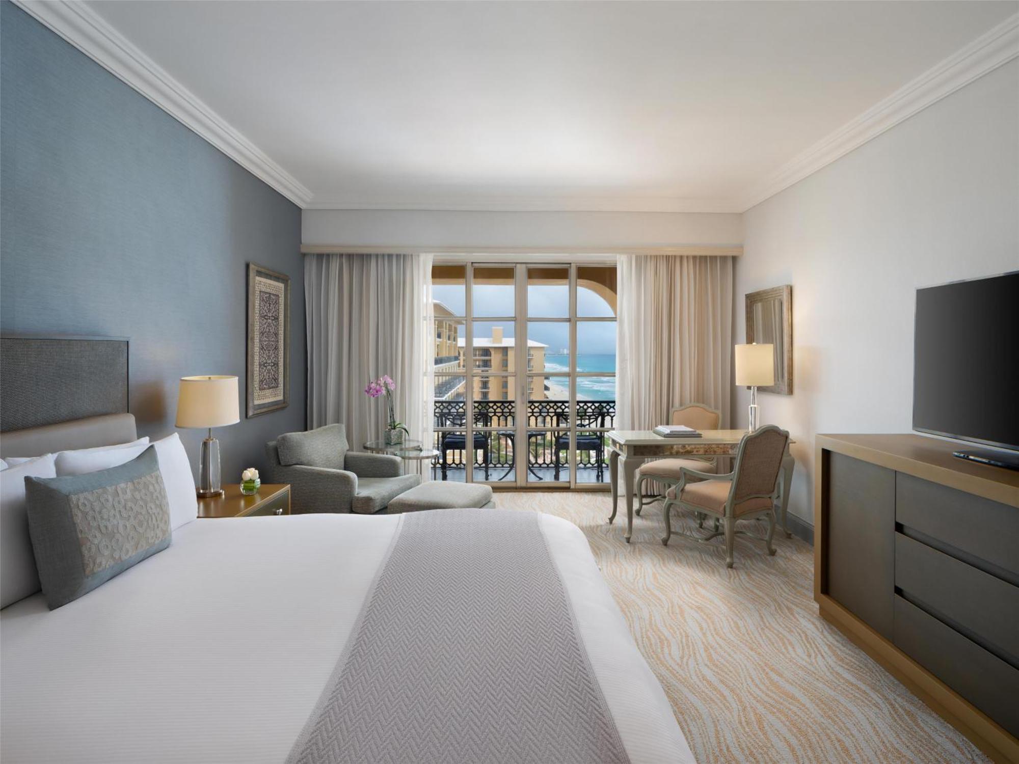 Resort Kempinski