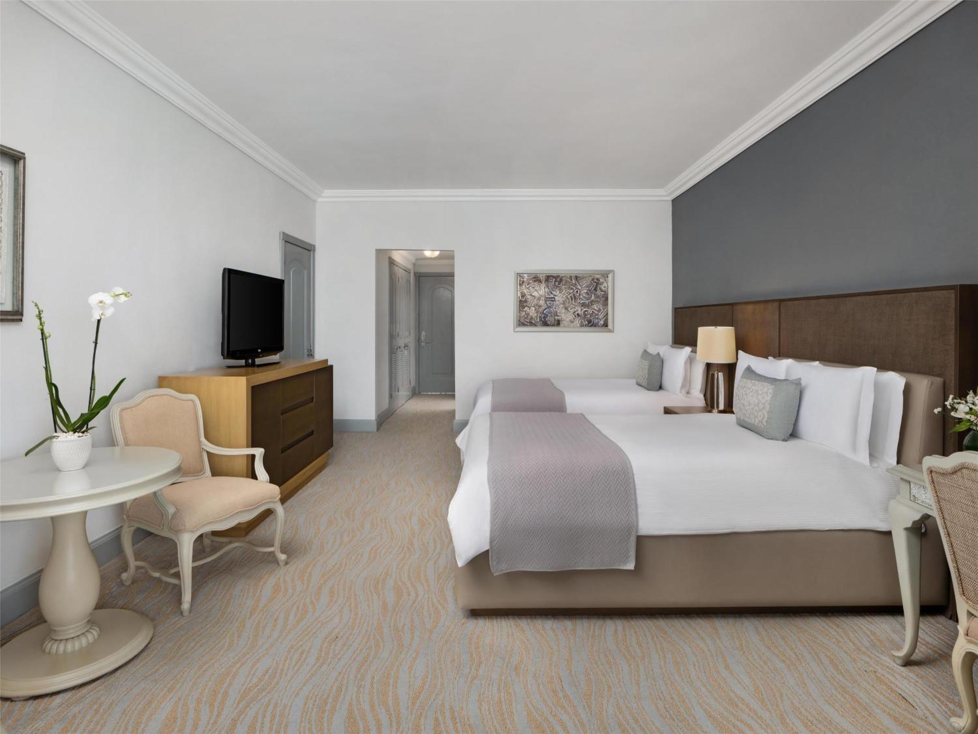 Resort Kempinski 5*