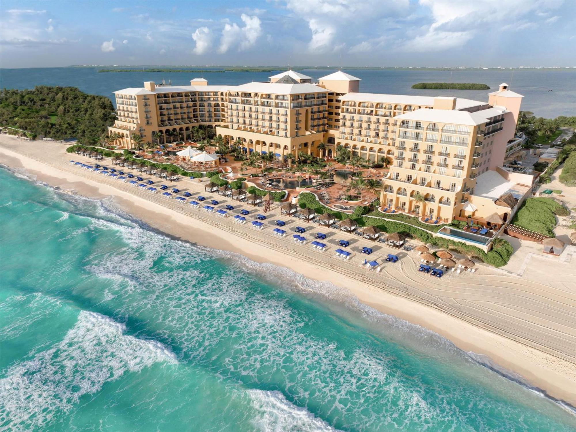 Kempinski Resort