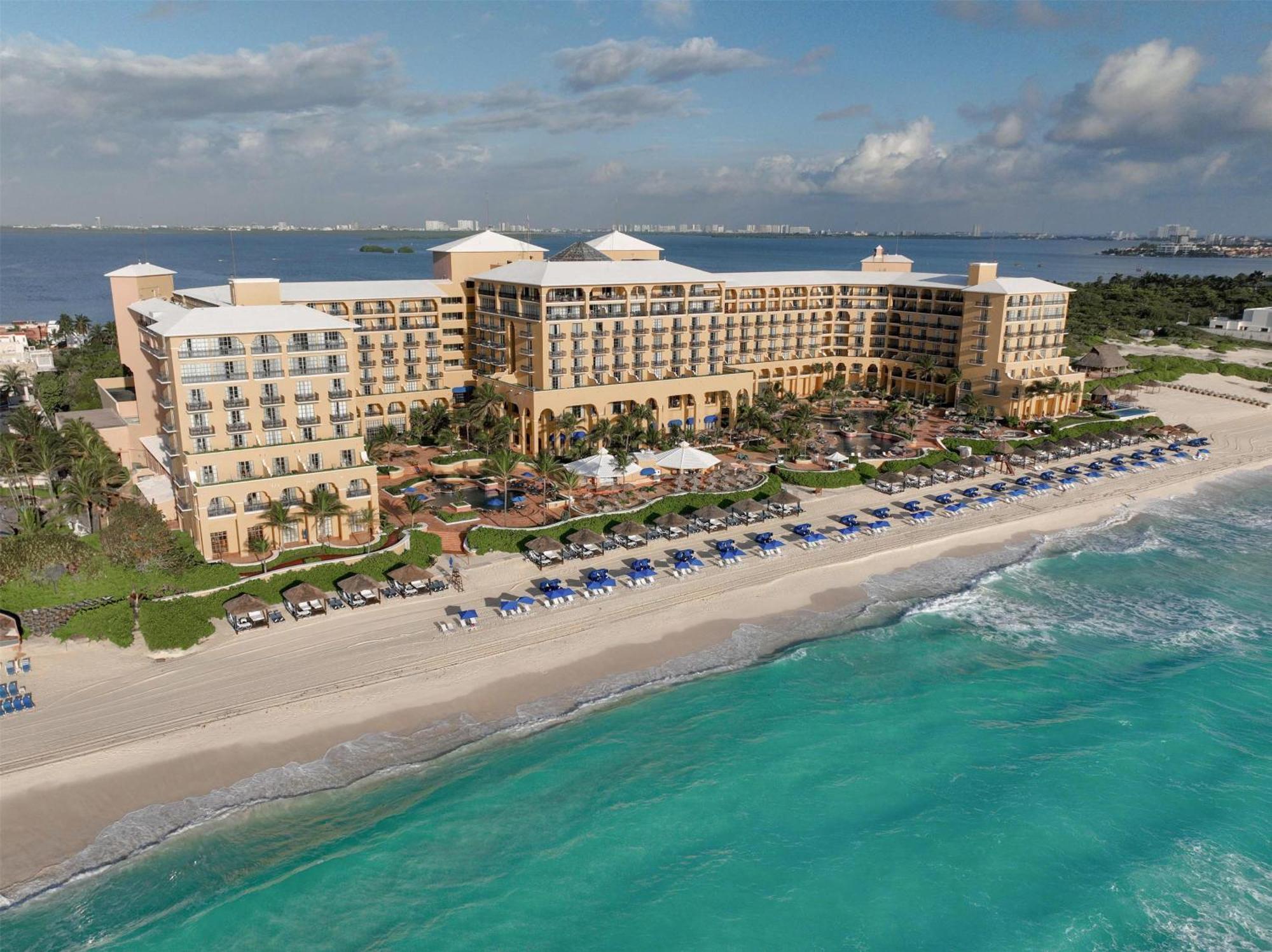 Kempinski 5* Cancun
