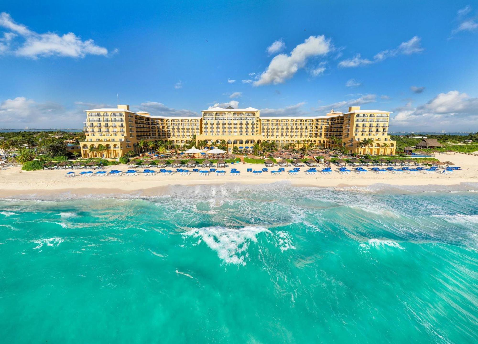 Kempinski Cancun