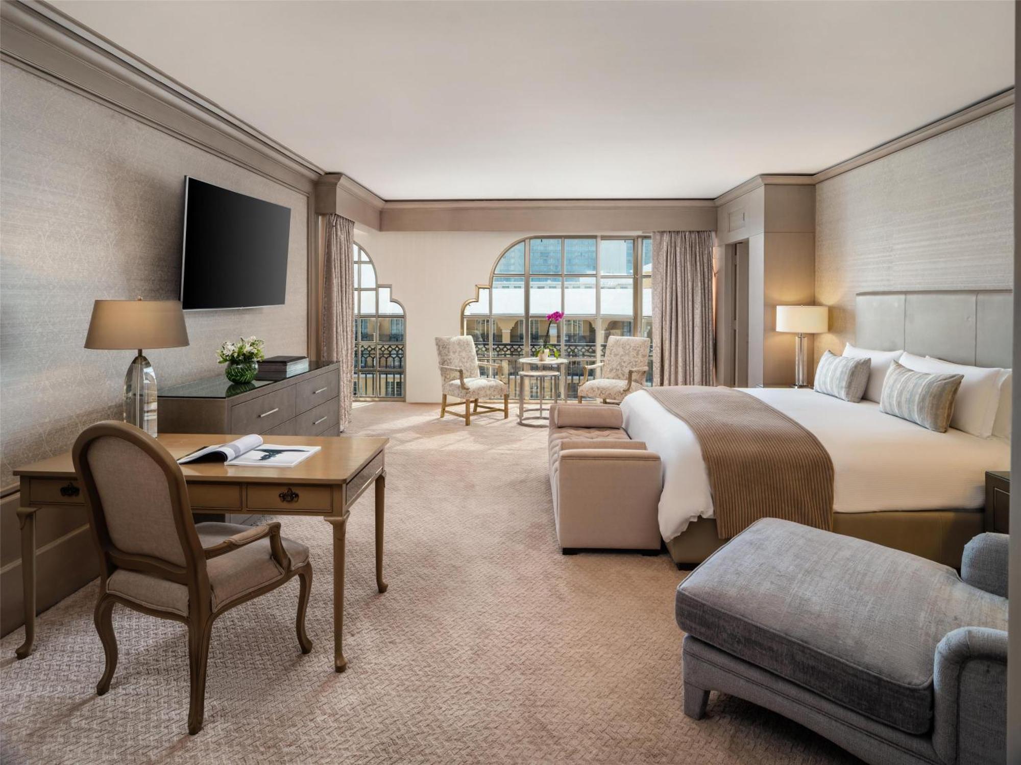 Kempinski 5*