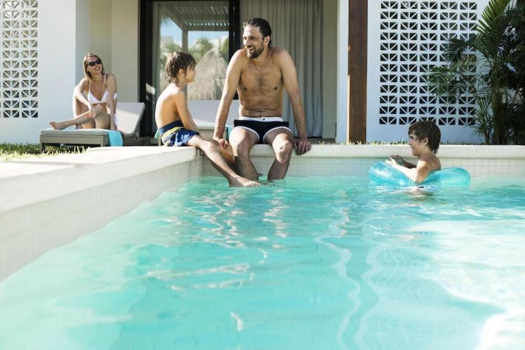 Finest Playa Mujeres Hotel Cancun
