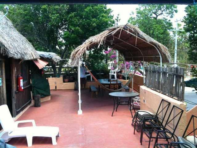 Mayan Hostel * Cancun