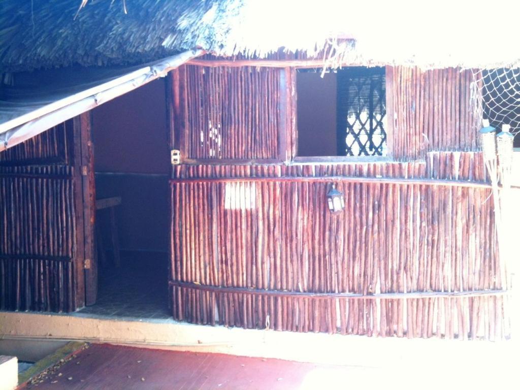 Mayan Hostel Cancun