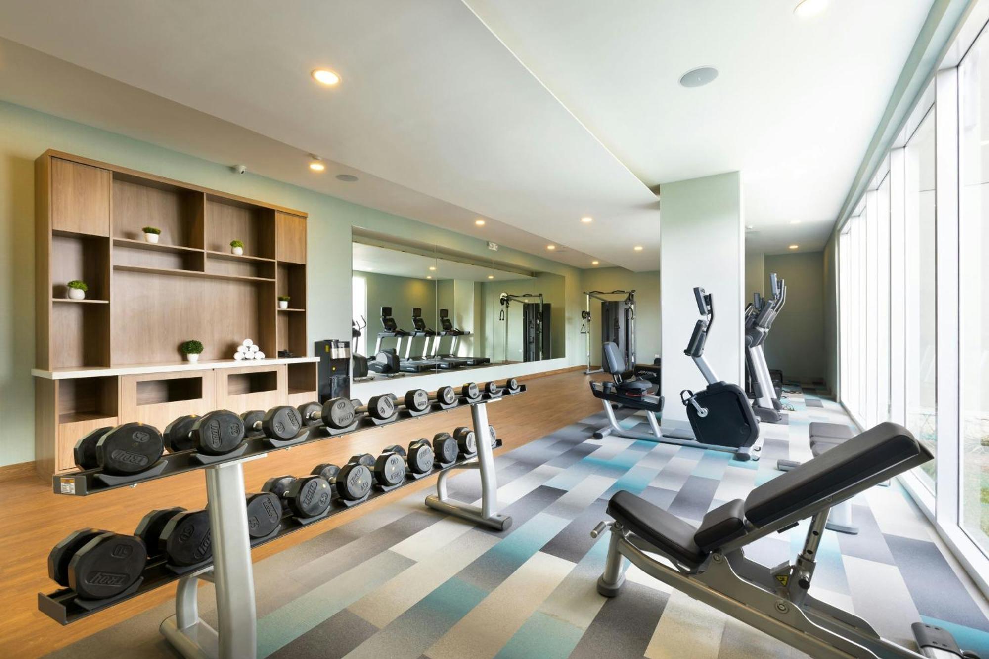 By Marriott Zone Hotel 3*