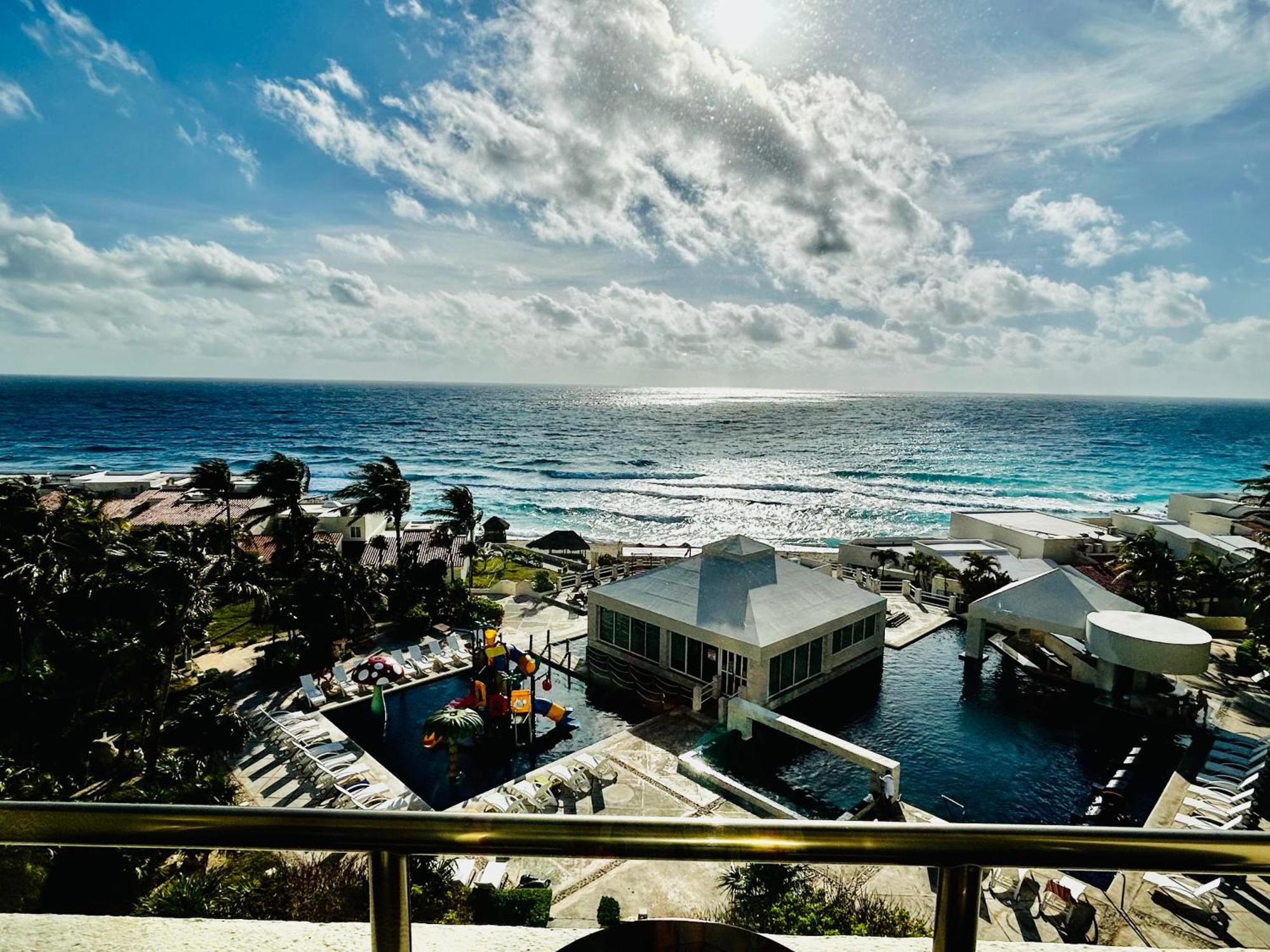 Solymar 3* Cancun