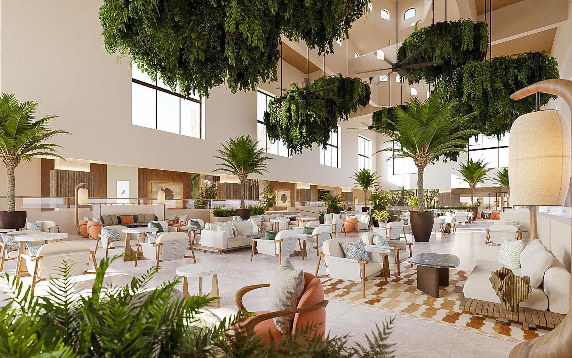 Hyatt Zilara (adults Only) 5* Cancun