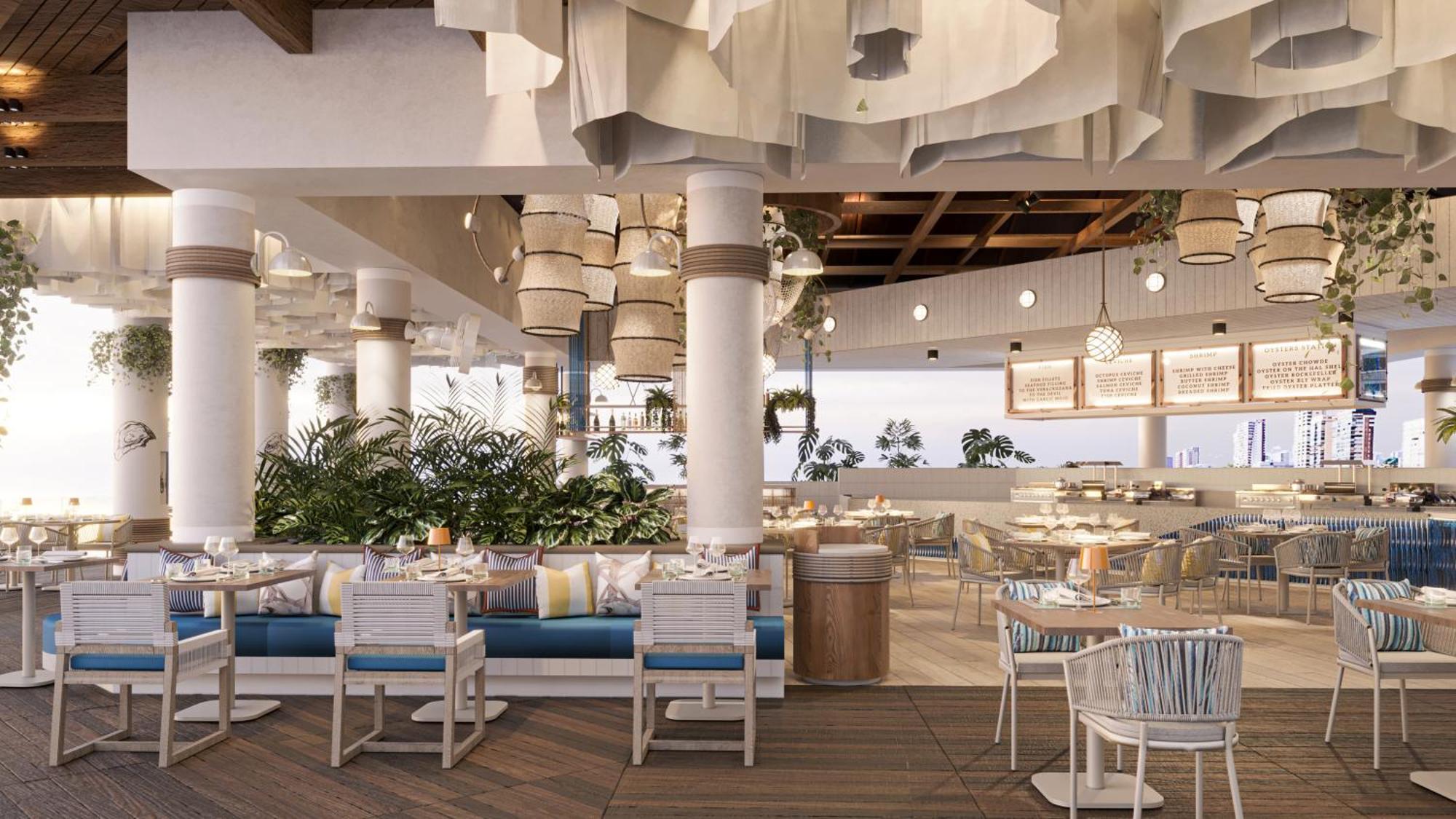 Resort Hyatt Zilara (adults Only)