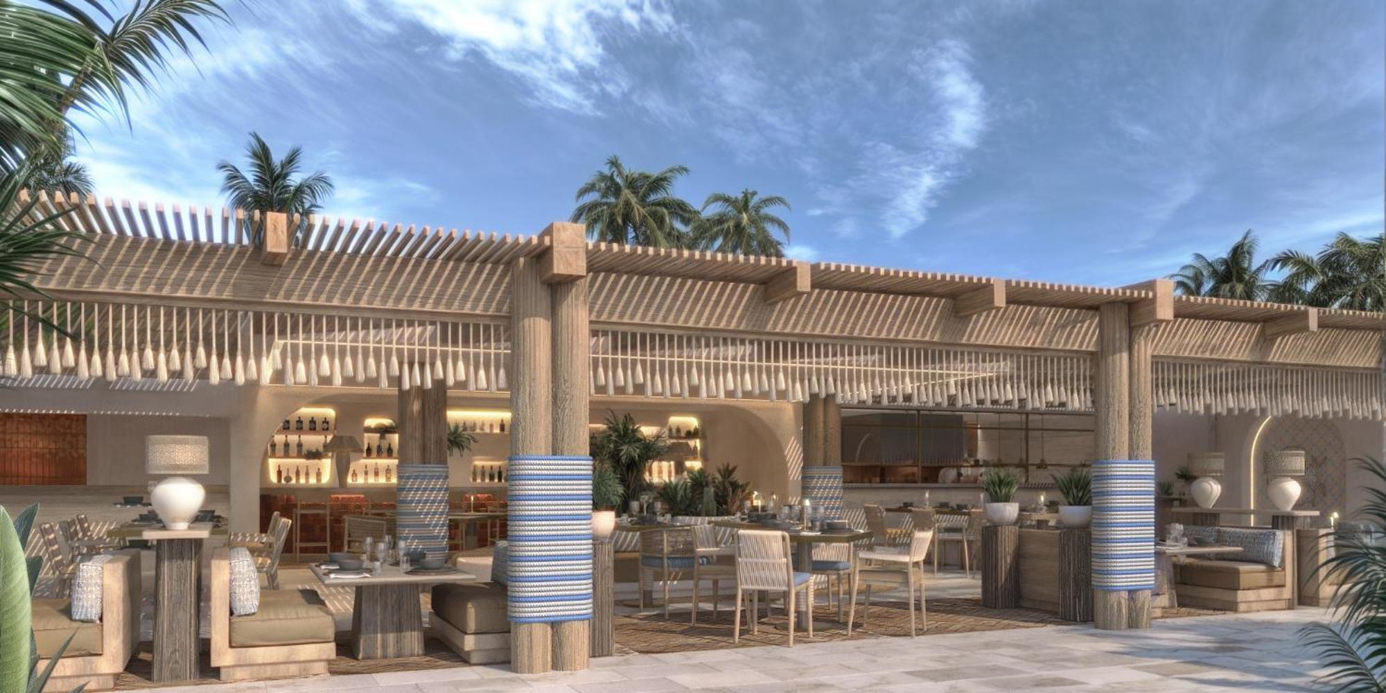Hyatt Zilara (adults Only) Resort 5*