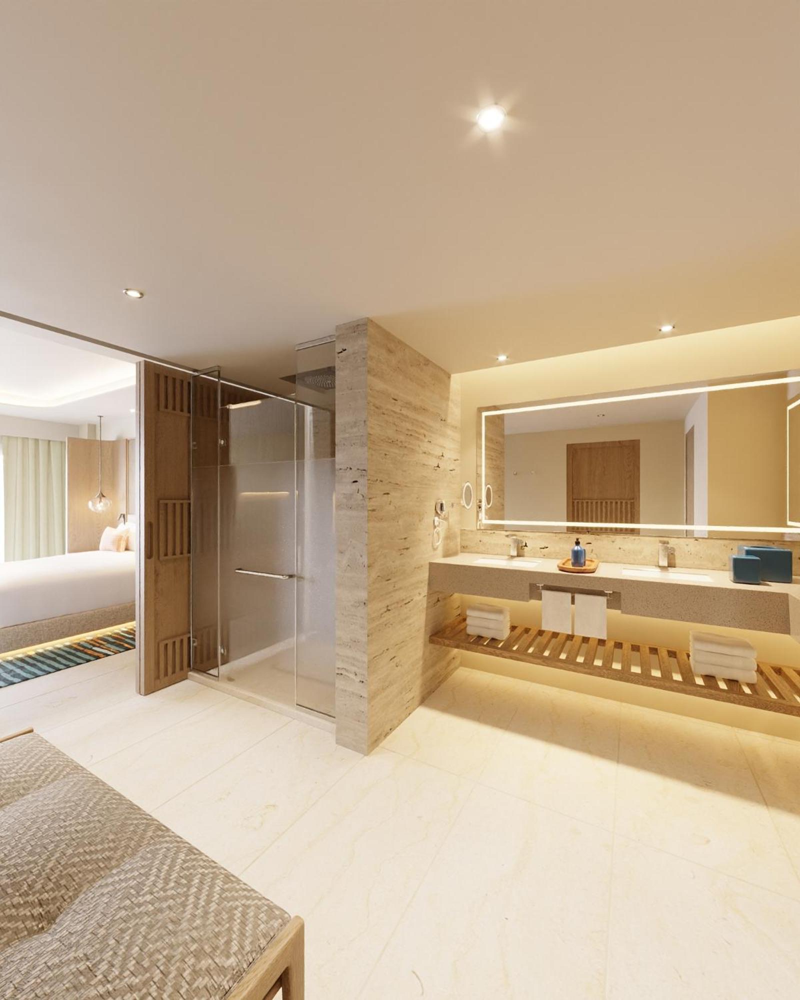 Hyatt Zilara (adults Only) Cancun
