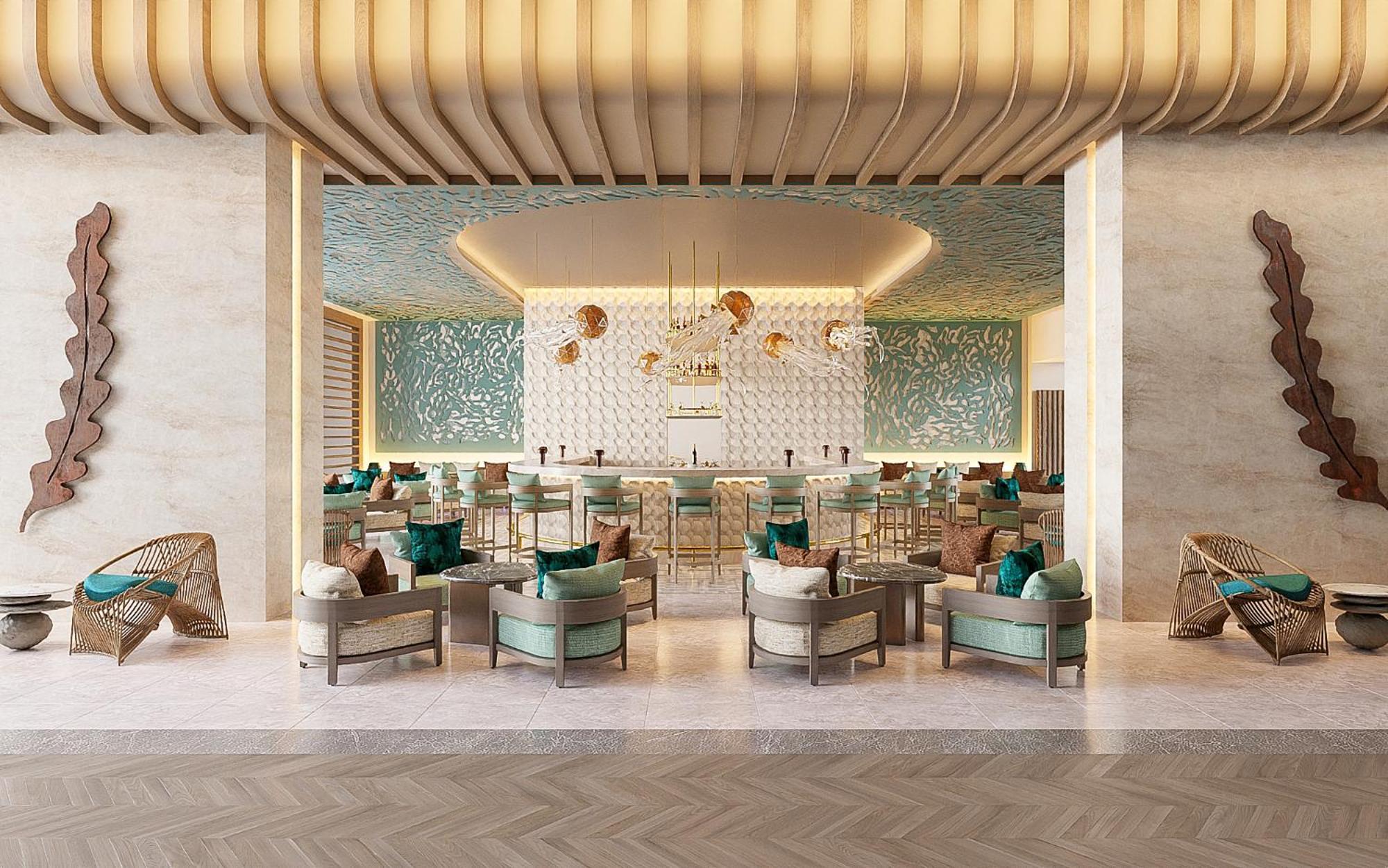 Hyatt Zilara (adults Only) Resort