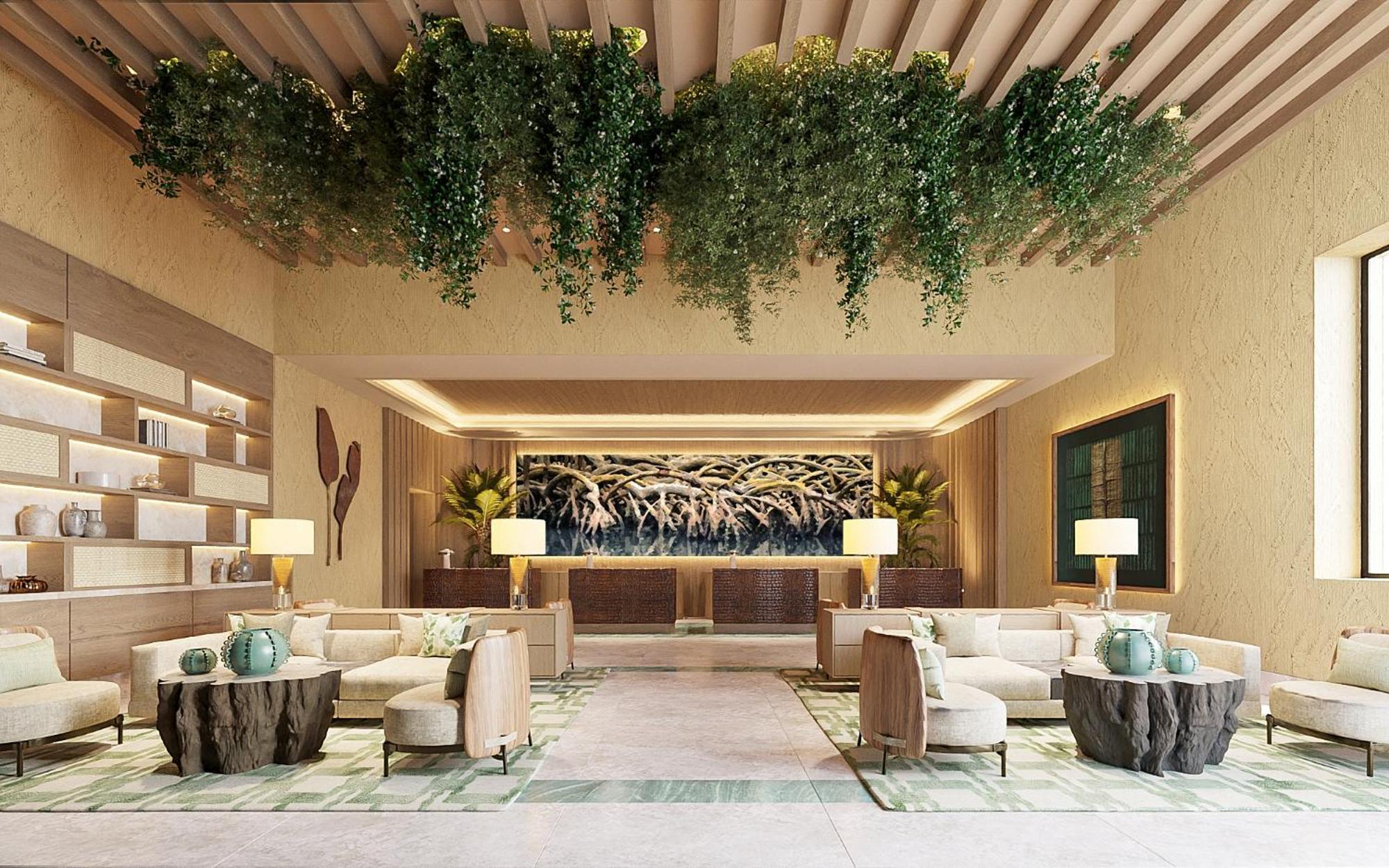 Resort Hyatt Zilara (adults Only) 5*