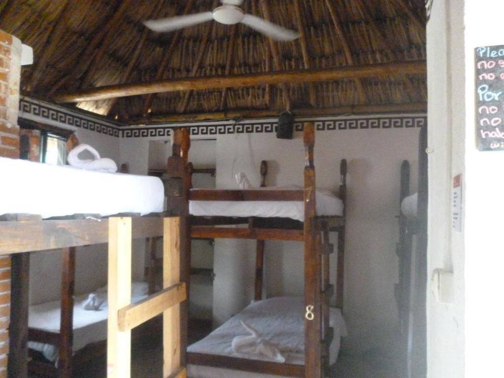 Mayan Hostel Hotel Cancun