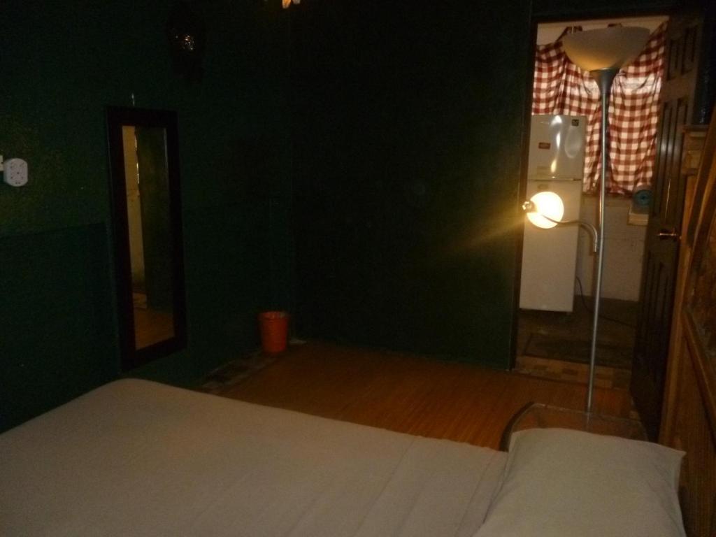 Mayan Hostel *