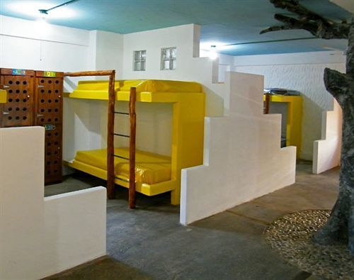 Hostel Mayapan *