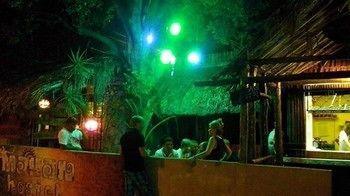 Mayan Hostel Cancun