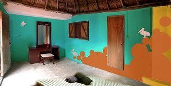 Mayan Hostel
