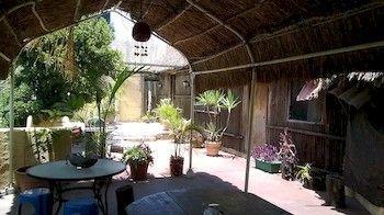 Mayan Hostel