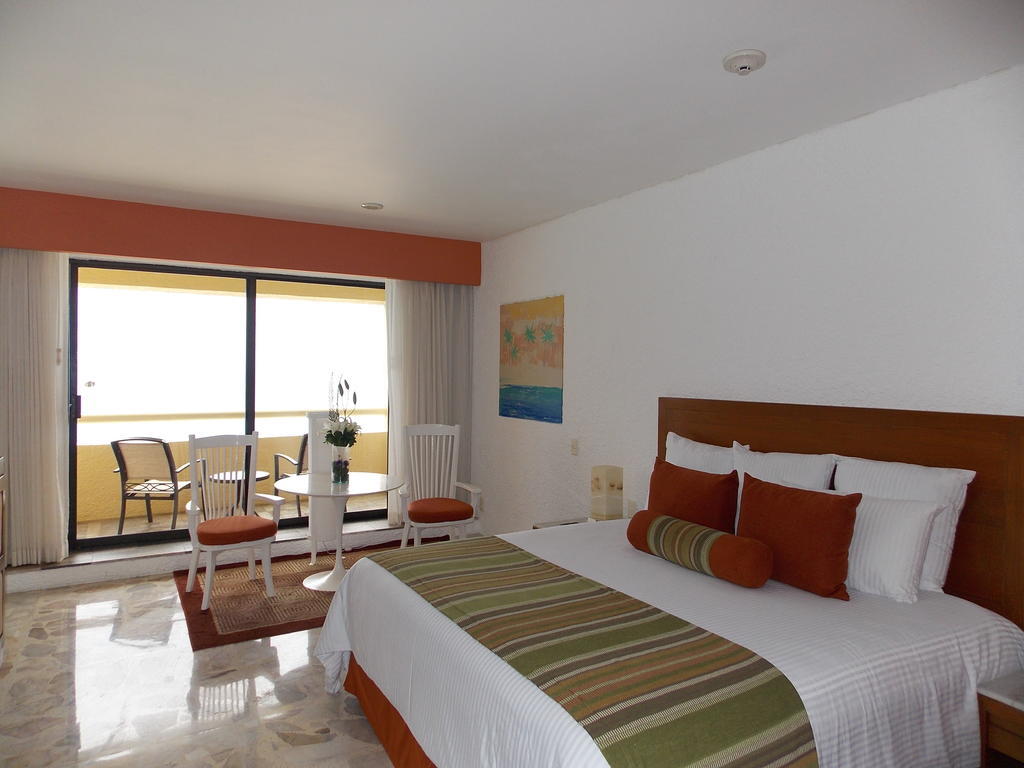 Resort Hyatt Ziva (adults Only)