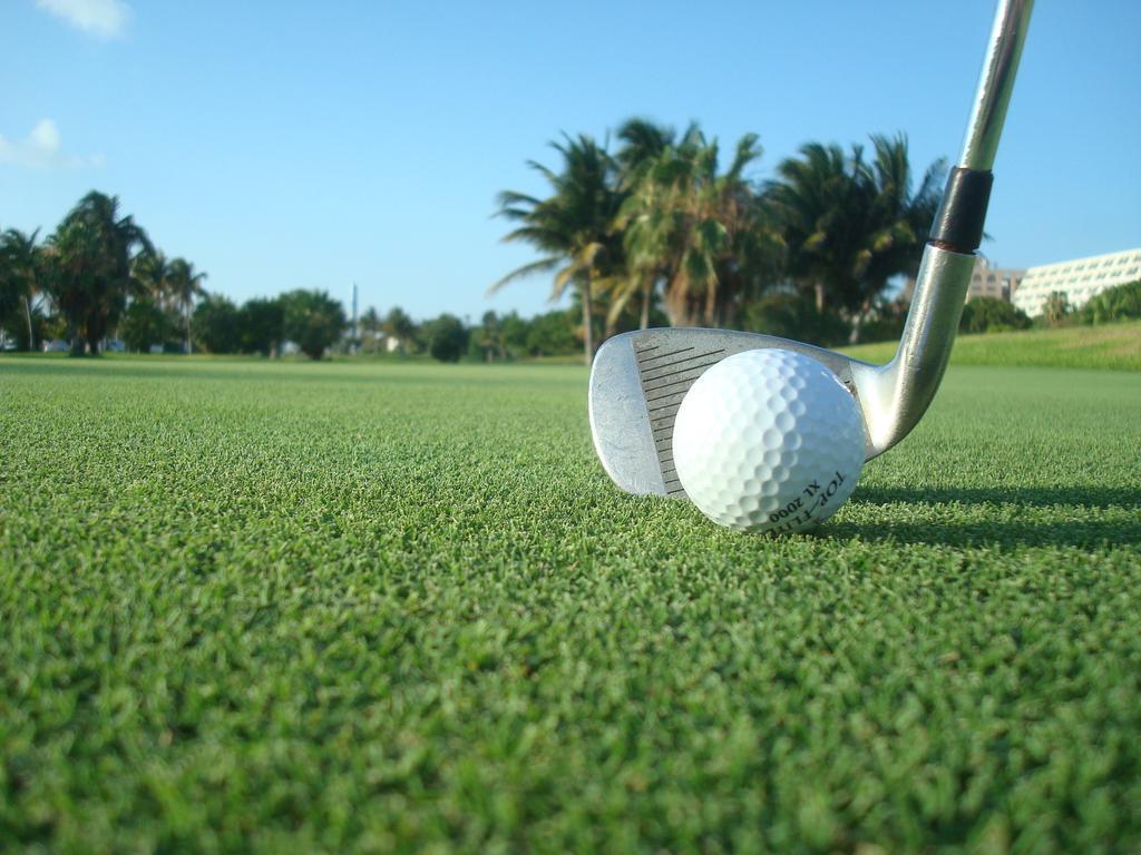 Oasis Lite Cancun