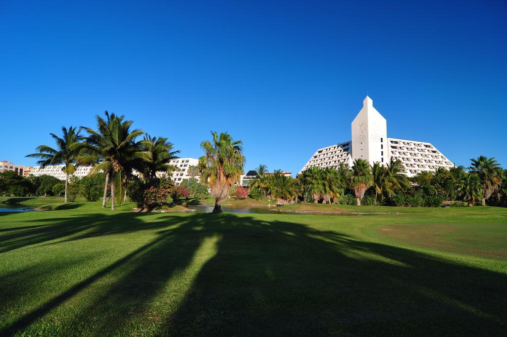 Resort Oasis Lite Cancun