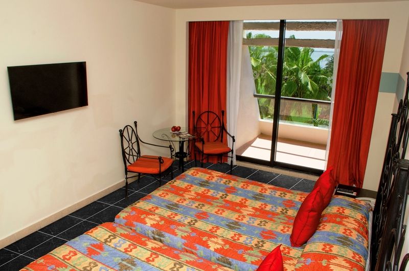 Resort Oasis Lite Cancun