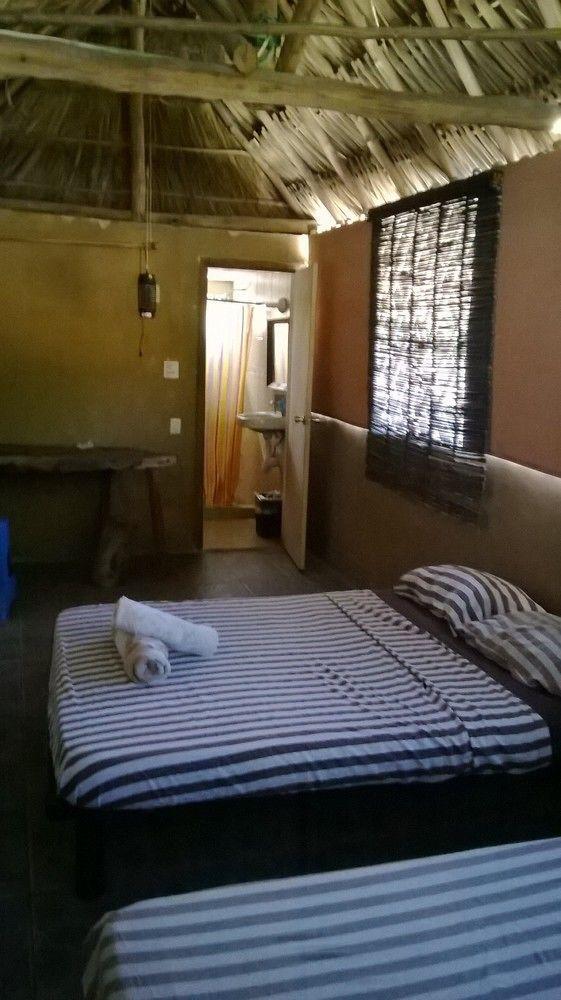 Mayan Hostel * Cancun