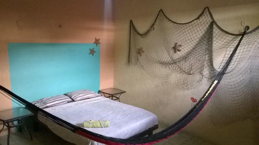 Mayan Hostel *