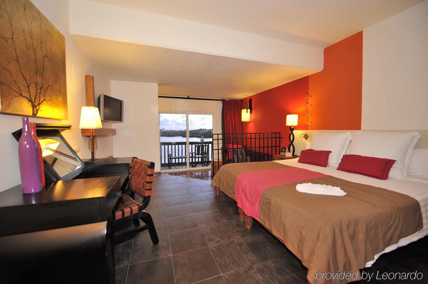 Club Regina Hotel Cancun