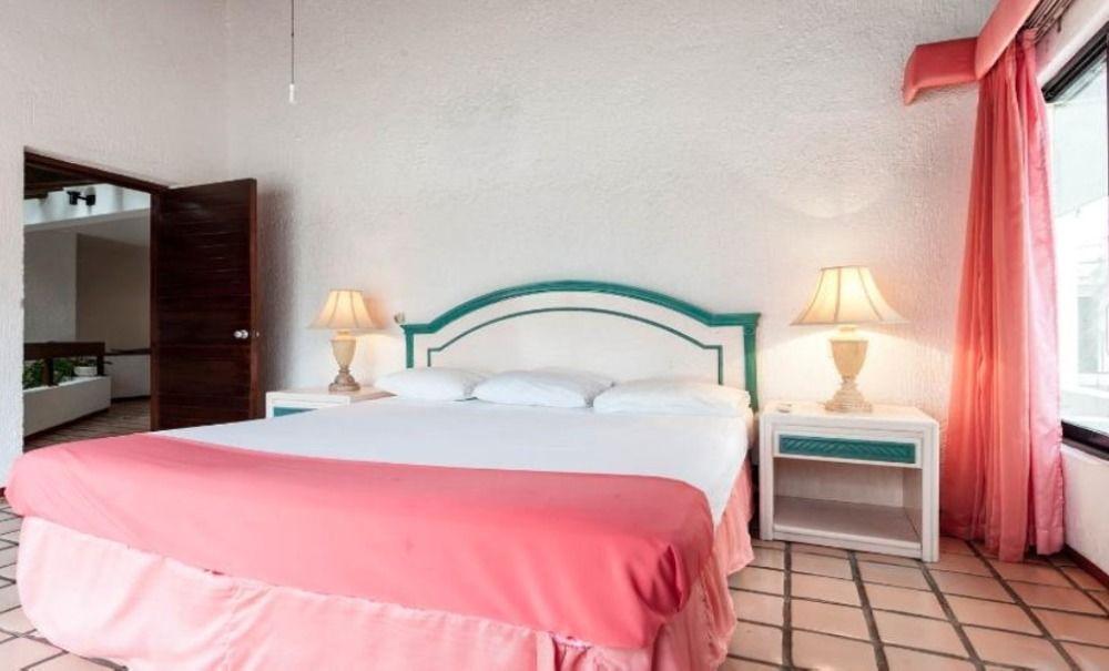 Luxury Stella Maris By The Sea Villa Cancun
