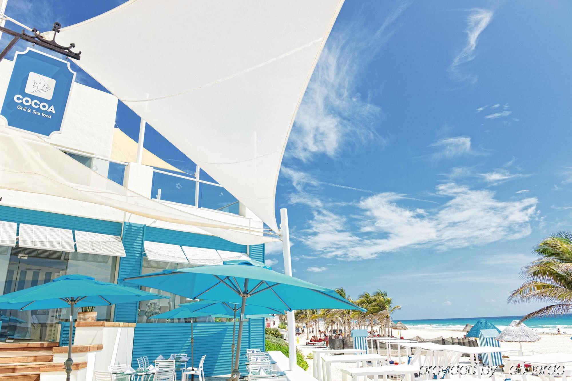 Oasis Lite Cancun