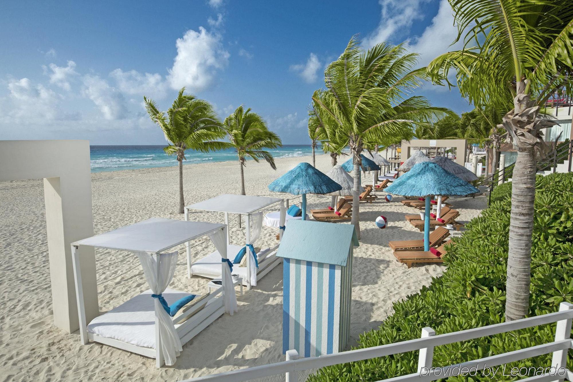 Oasis Lite Cancun