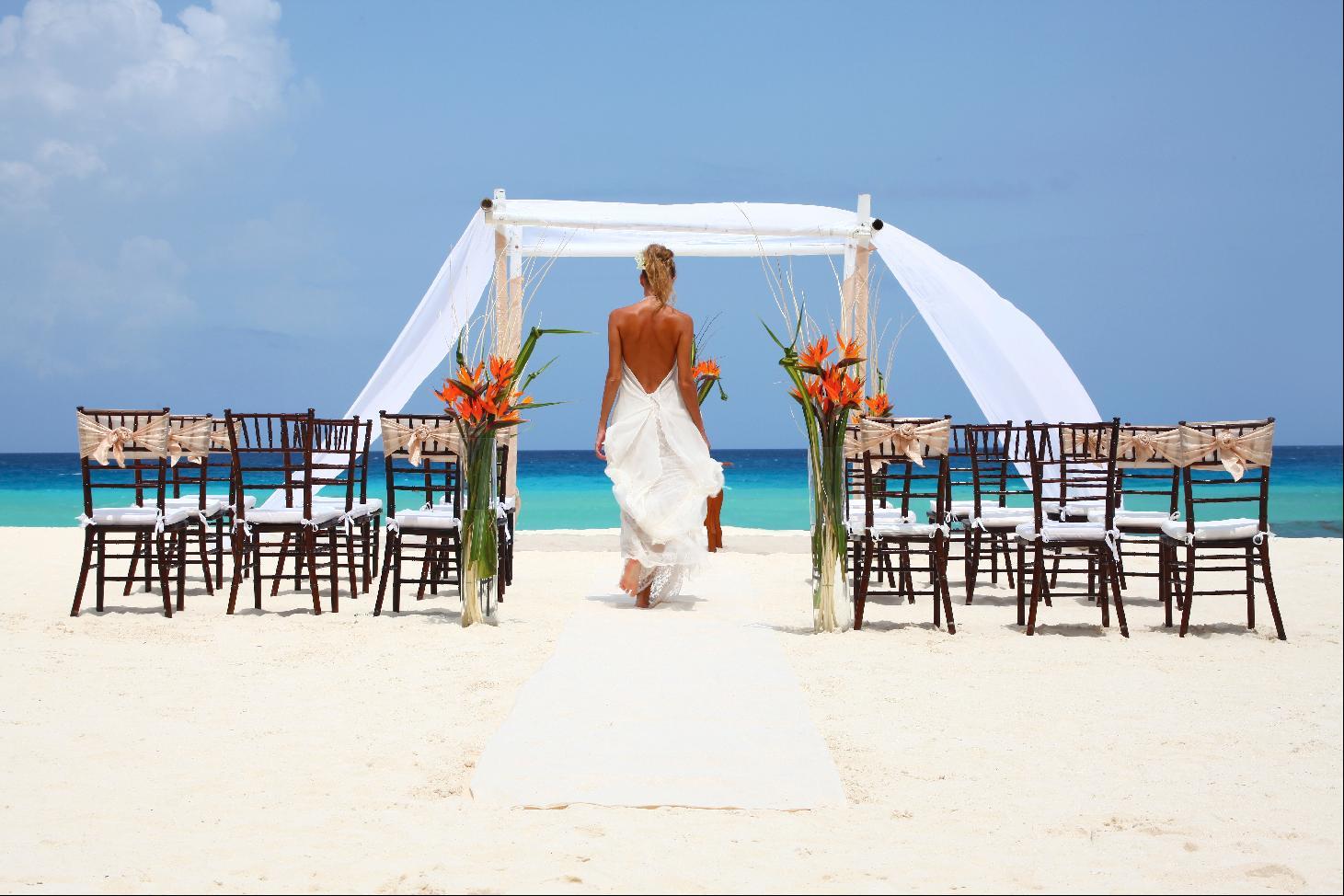 Resort Sandos - Adults Only Cancun