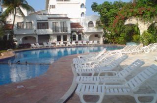 Hotel Elan Resort And Spa Cancun