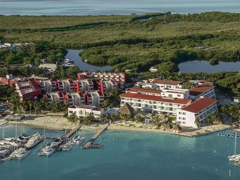 Club Verano Beat Cancun