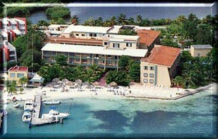 Club Verano Beat 3* Cancun