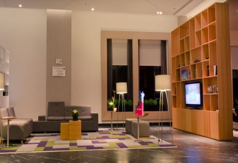 Fiesta Americas Hotel Cancun