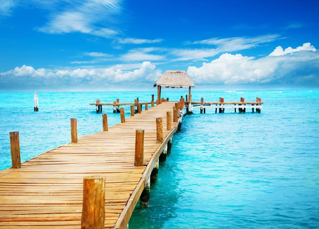 Bed & & Fun Cancun