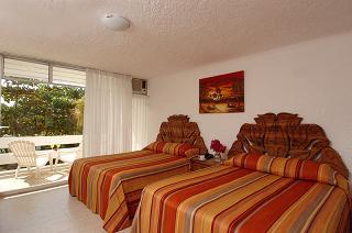 Maya Caribe Beach House By Faranda Hotel Cancun