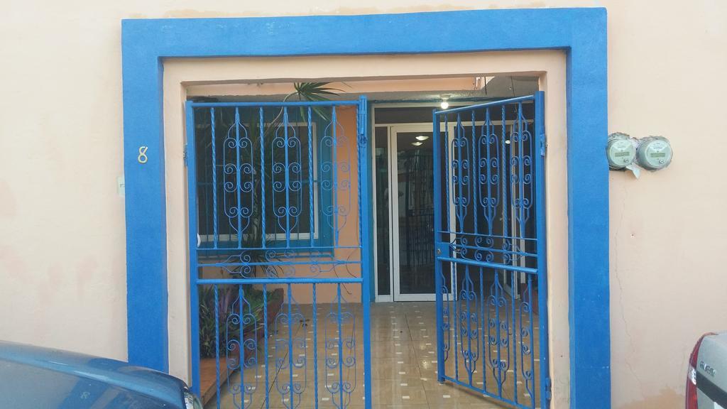 Guest house Grand 3*