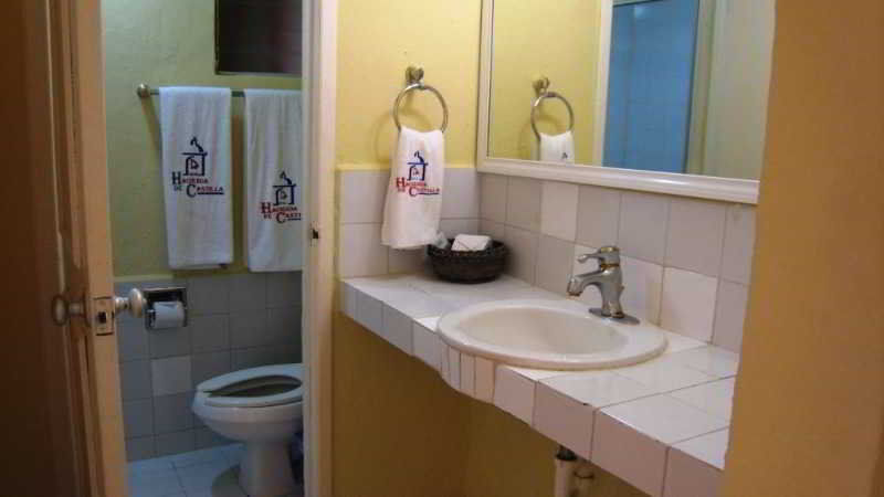 Hacienda De Castilla 3* Cancun