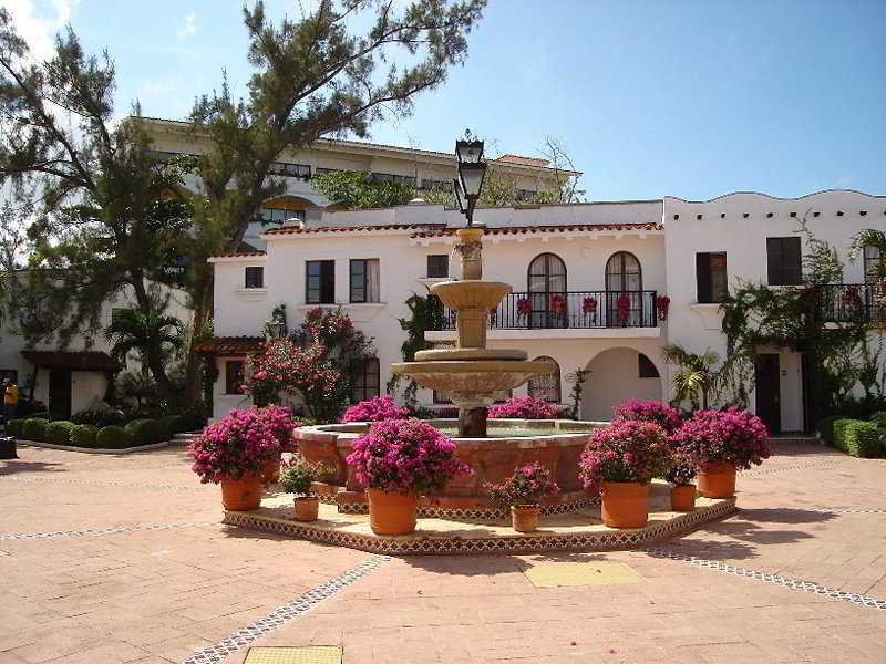 Elan Resort And Spa Cancun