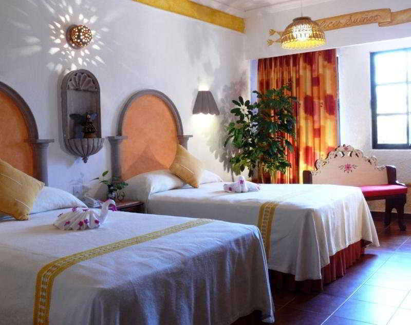 Elan Resort And Spa Cancun 5*