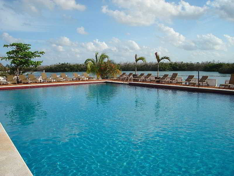 Hotel Elan Resort And Spa Cancun