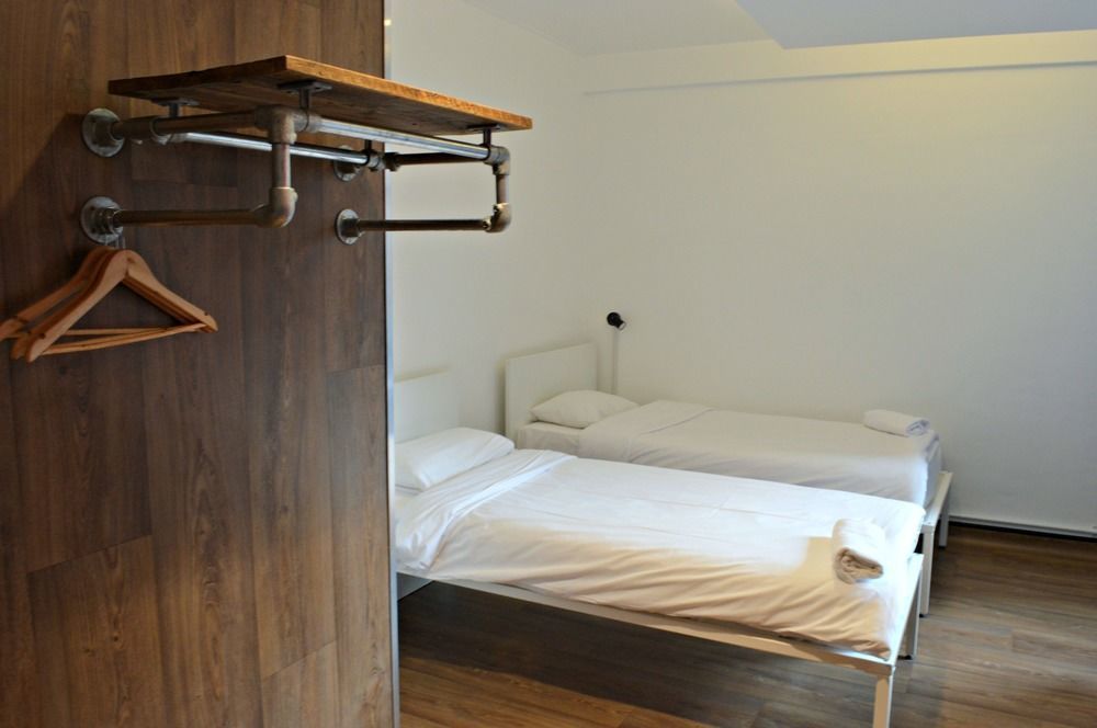 Bed & & Fun Hotel Cancun
