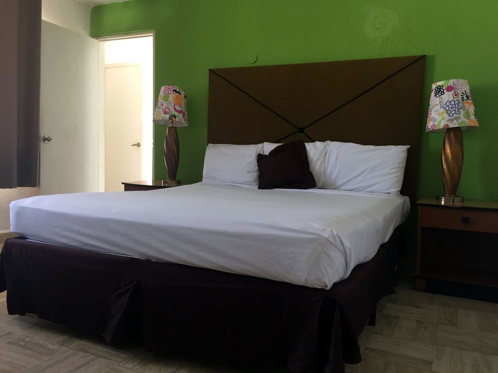 Hotel Bed & & Fun Cancun