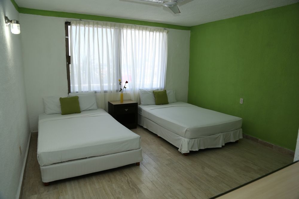 Hotel Bed & & Fun Cancun
