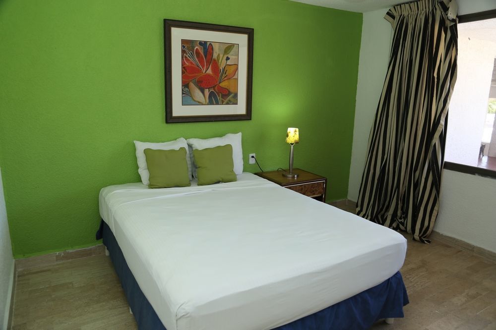 Bed & & Fun Hotel Cancun
