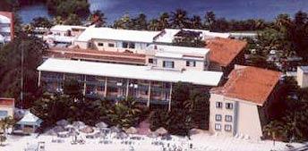 Club Verano Beat Hotel Cancun